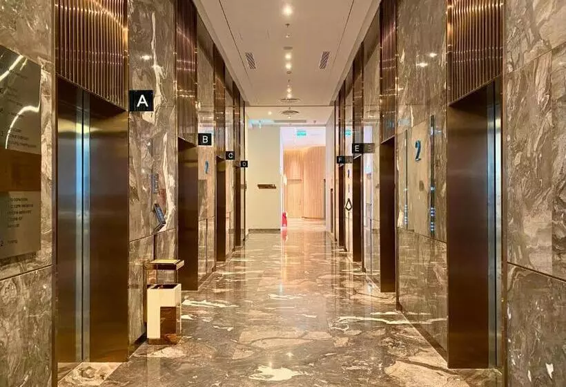 هتل A La Carte Residence Halong By Mapstar