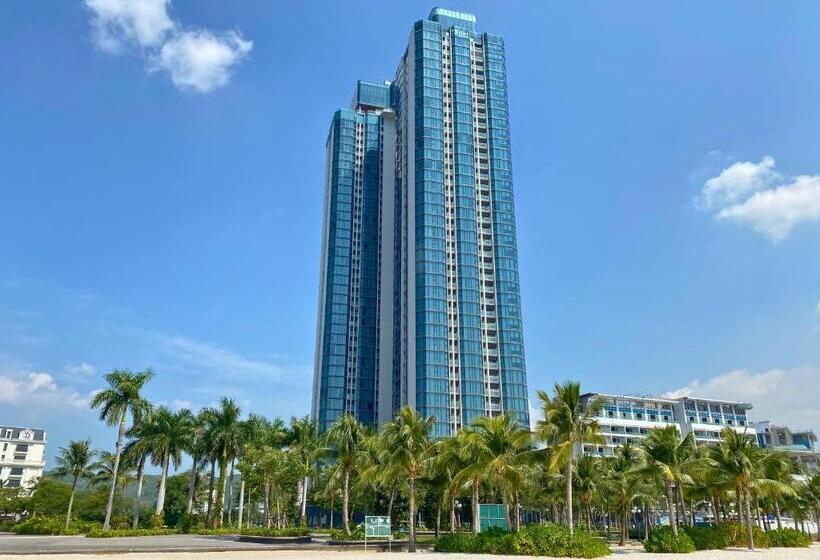 هتل A La Carte Residence Halong By Mapstar