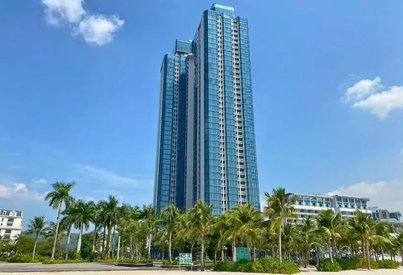 هتل A La Carte Residence Halong By Mapstar