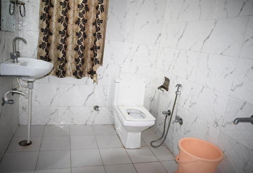 בית מלון כפרי Amar Bagh