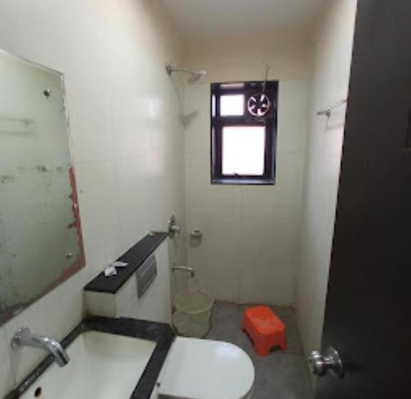 Hotel Avanti, Nashik