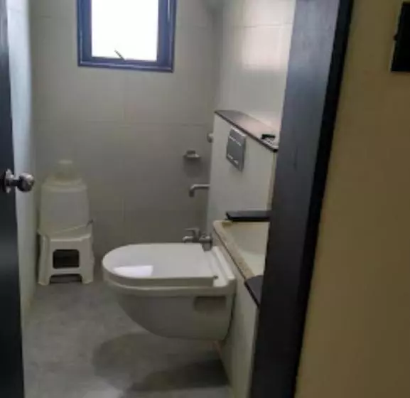 Hotelli Avanti, Nashik