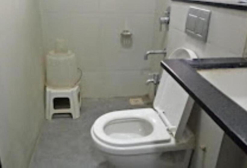 Hotel Avanti, Nashik