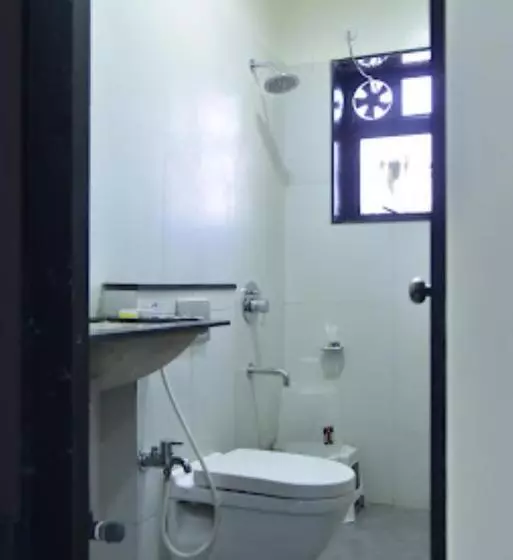 Hotelli Avanti, Nashik