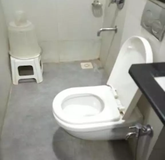 Hotelli Avanti, Nashik