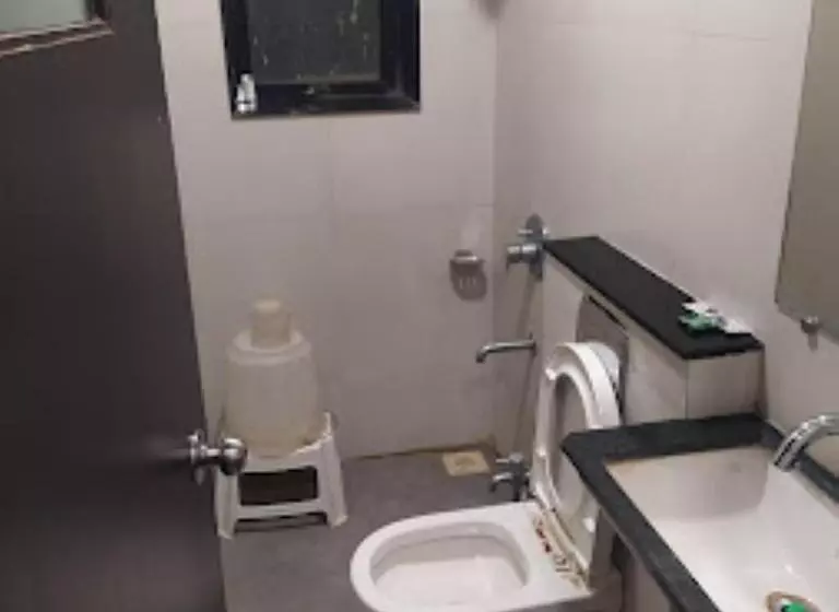 Hotelli Avanti, Nashik