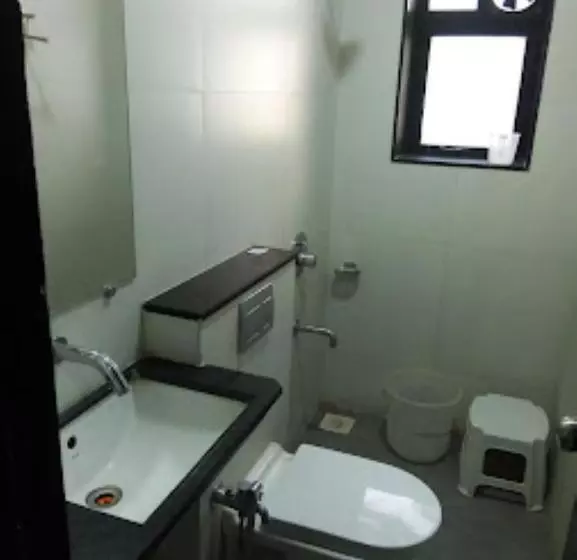 Hotelli Avanti, Nashik