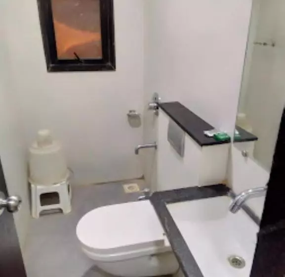 Hotelli Avanti, Nashik