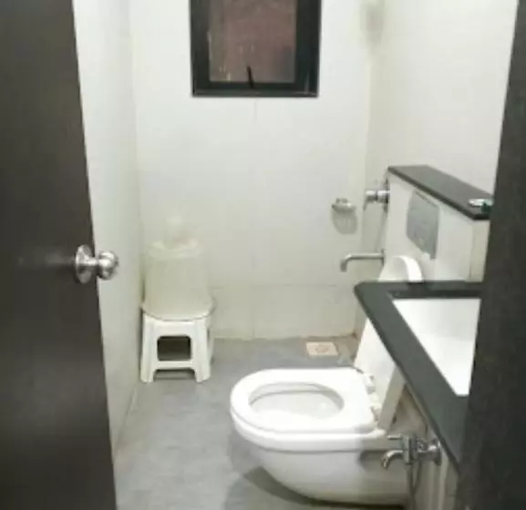 Hotelli Avanti, Nashik