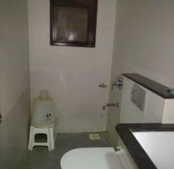 Hotelli Avanti, Nashik