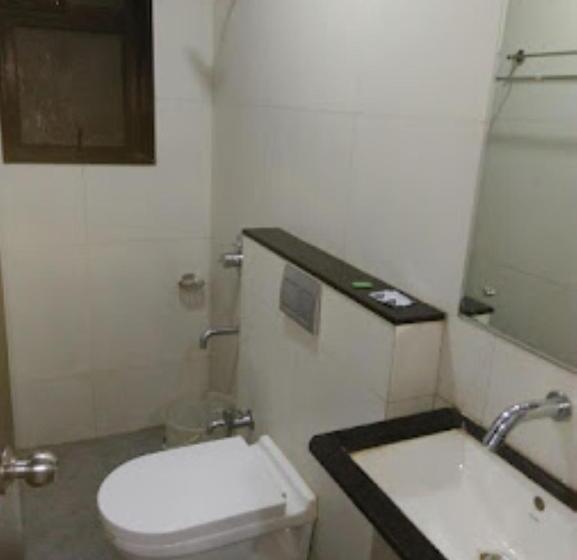 Hotel Avanti, Nashik