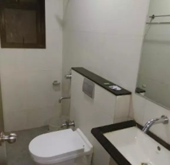 Hotelli Avanti, Nashik