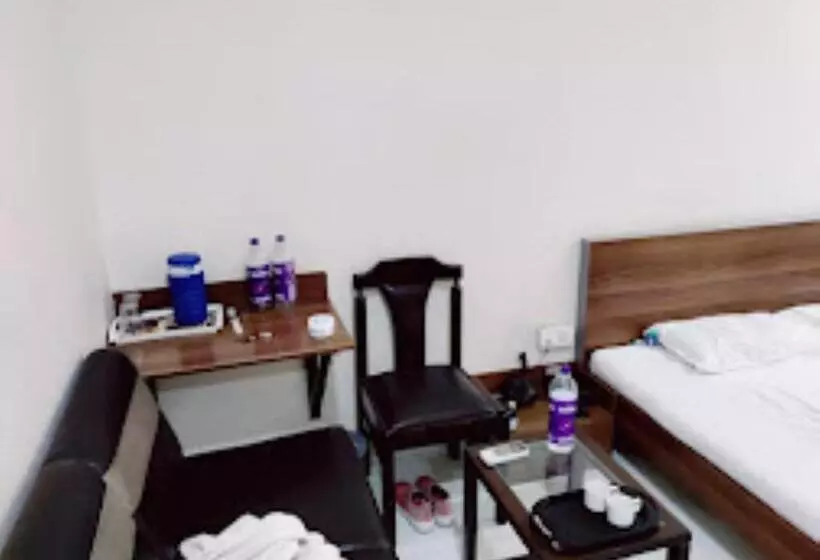 Hotelli Avanti, Nashik