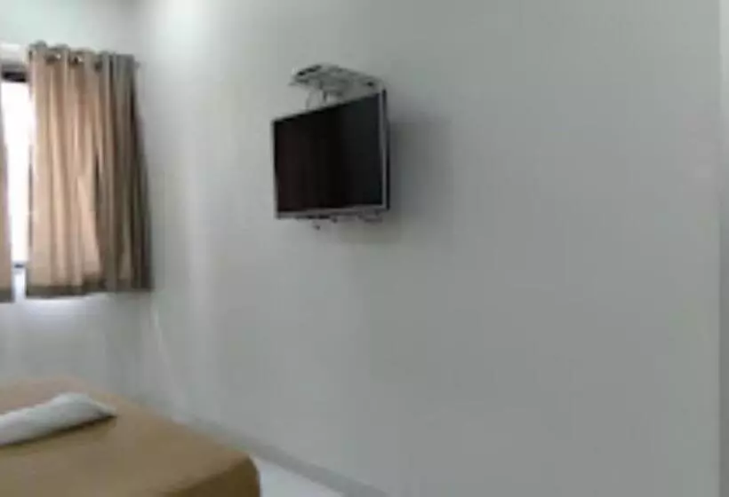 Hotelli Avanti, Nashik