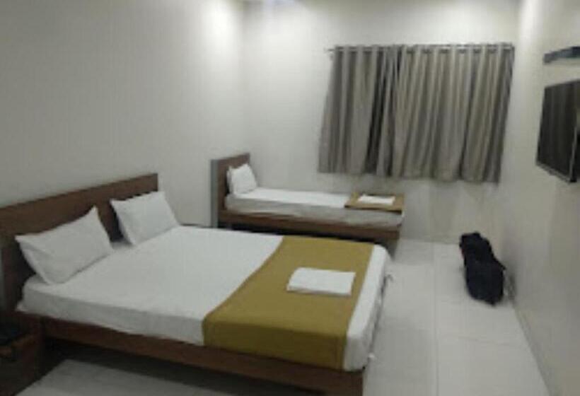 Hotel Avanti, Nashik