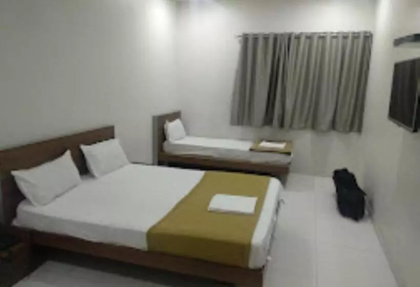 Hotelli Avanti, Nashik