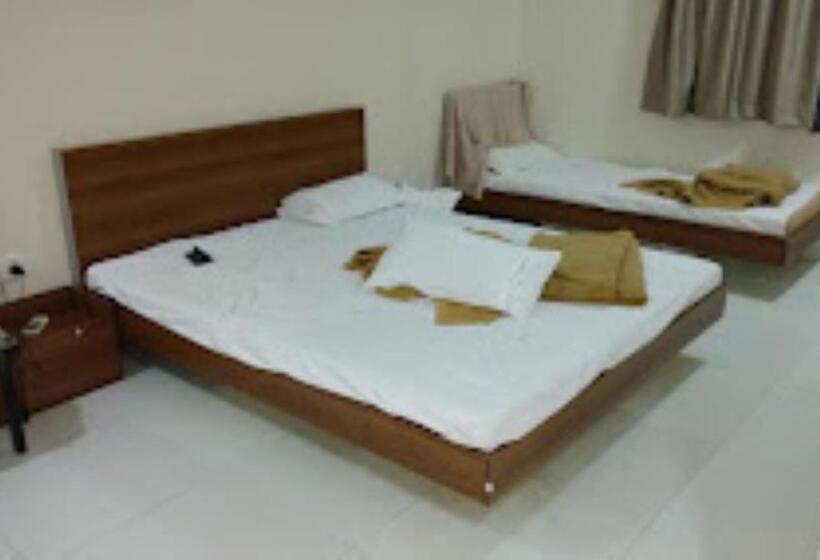 Hotel Avanti, Nashik