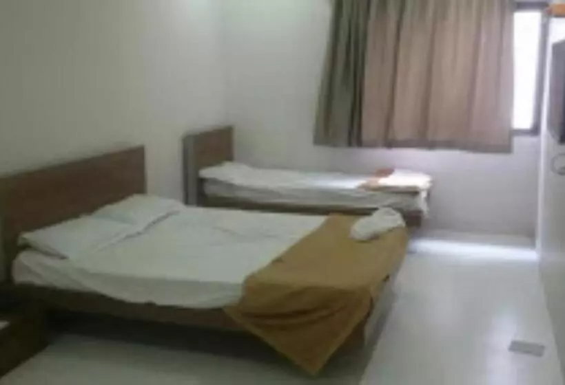 Hotelli Avanti, Nashik