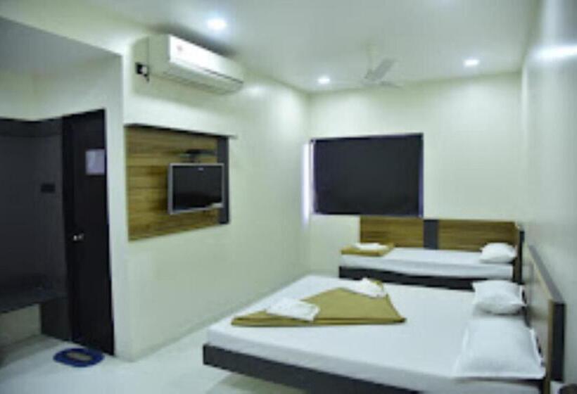 Hotel Avanti, Nashik