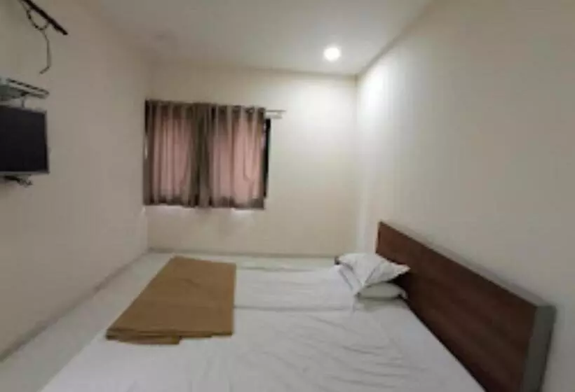 Hotelli Avanti, Nashik