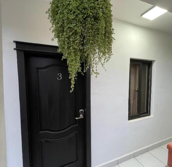 هتل Restaurante Y Bar Sofmel