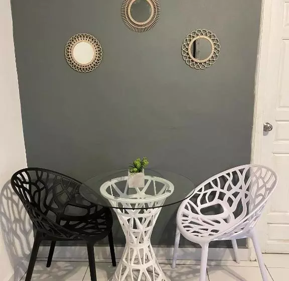 هتل Restaurante Y Bar Sofmel