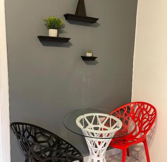 هتل Restaurante Y Bar Sofmel