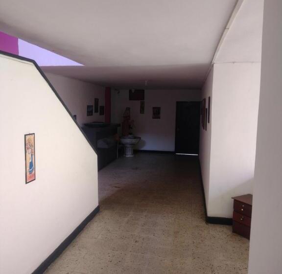 هتل El Manaa Santa Marta