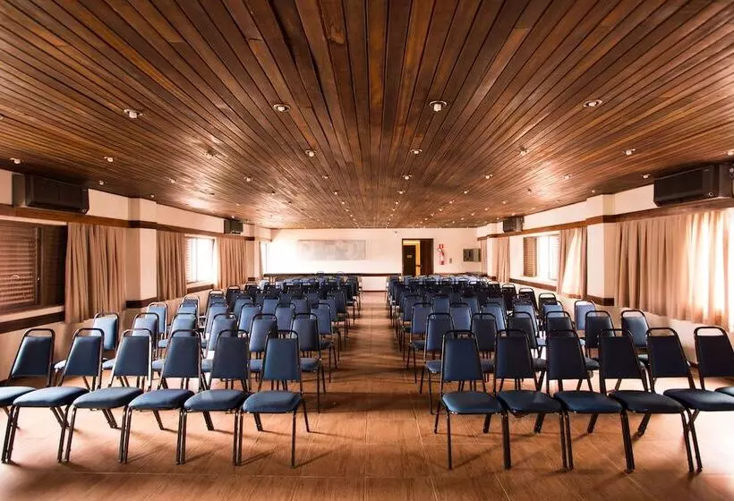 Hotelli Rede Andrade São Francisco