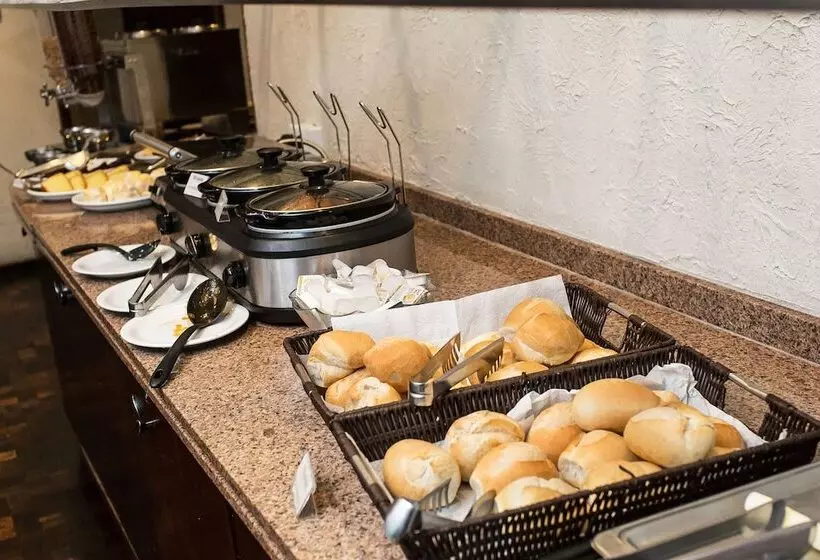 Hotelli Rede Andrade São Francisco