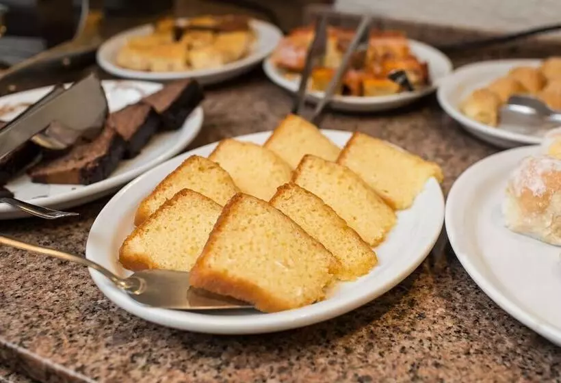 Hotelli Rede Andrade São Francisco