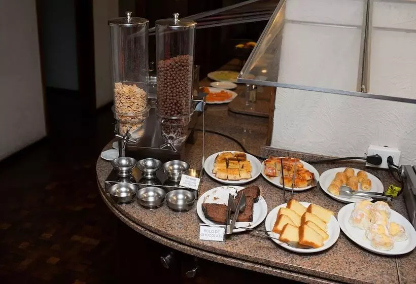 Hotelli Rede Andrade São Francisco