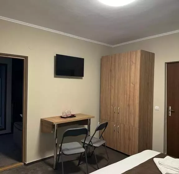 هتل Freedom&relax