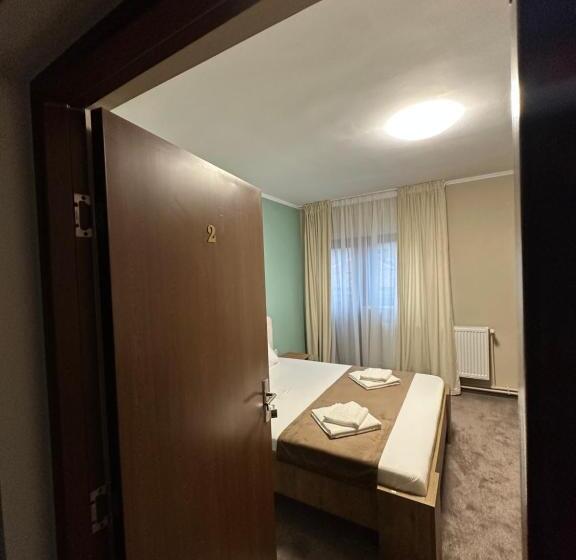 Отель Freedom&relax