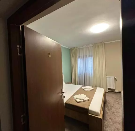 هتل Freedom&relax