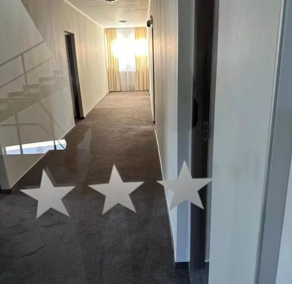 هتل Freedom&relax