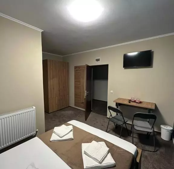 هتل Freedom&relax