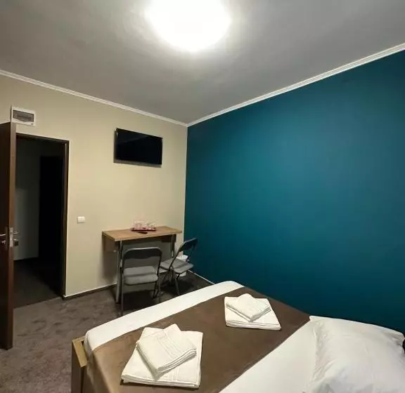 هتل Freedom&relax