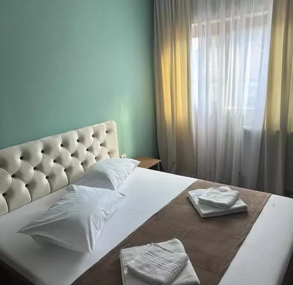 هتل Freedom&relax