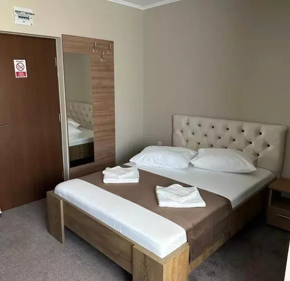 هتل Freedom&relax