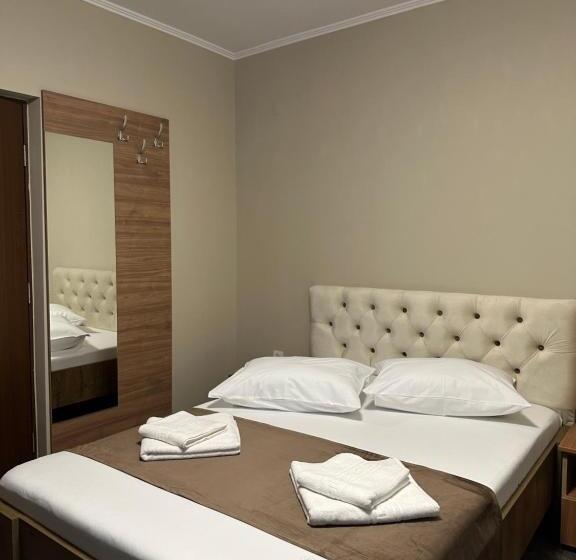 Отель Freedom&relax