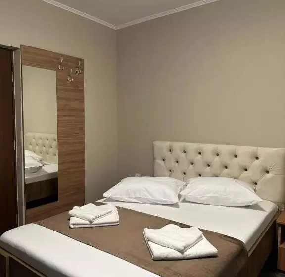 هتل Freedom&relax