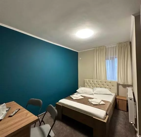 هتل Freedom&relax