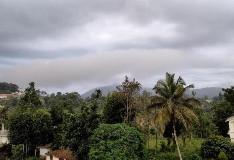 Hotel I Jas Rock N View