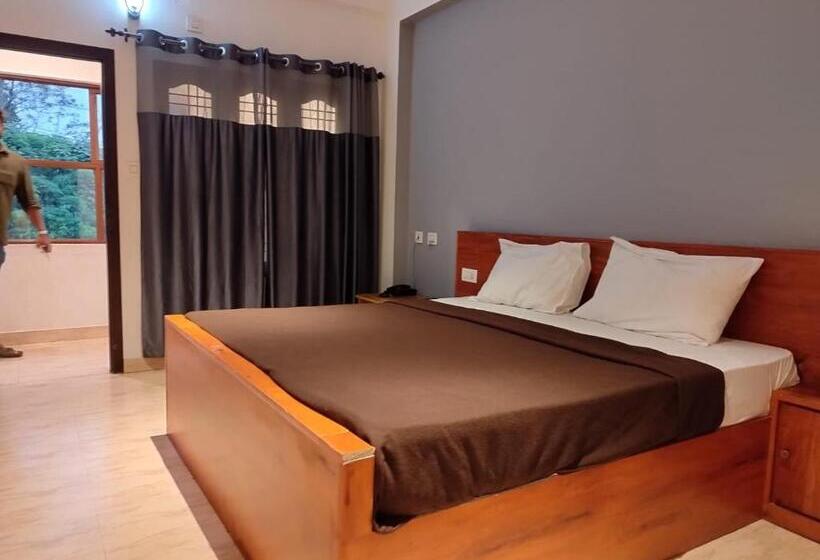 Hotelli I Jas Rock N View