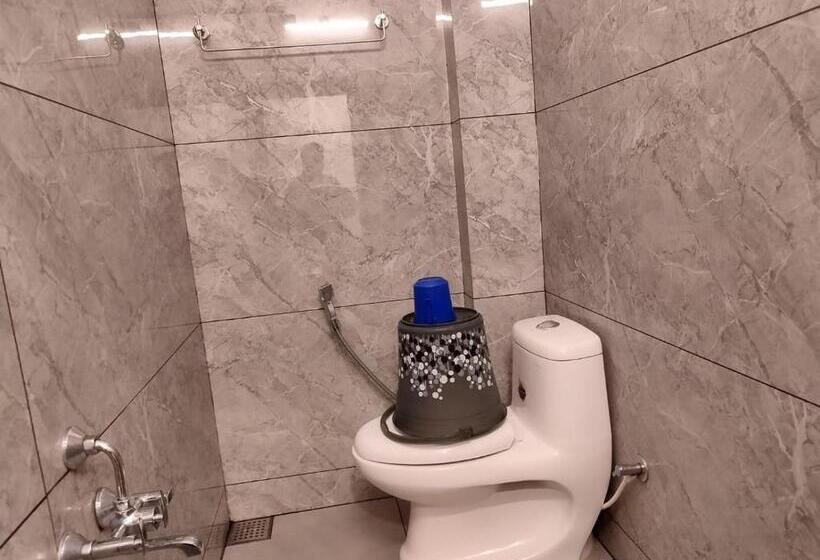 Hotel I Jas Rock N View