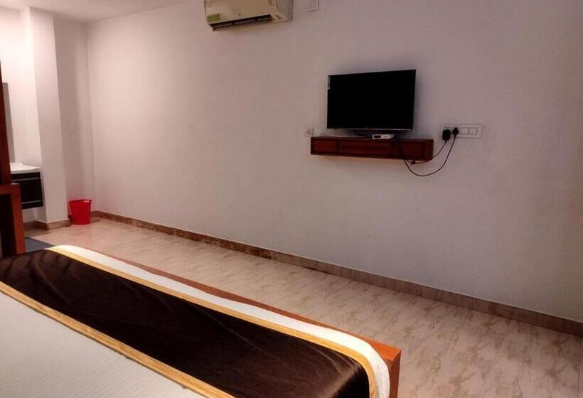 Hotel I Jas Rock N View