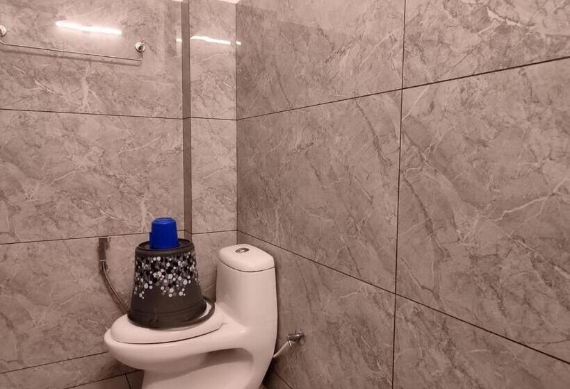 Hotel I Jas Rock N View