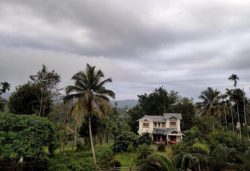 Hotel I Jas Rock N View