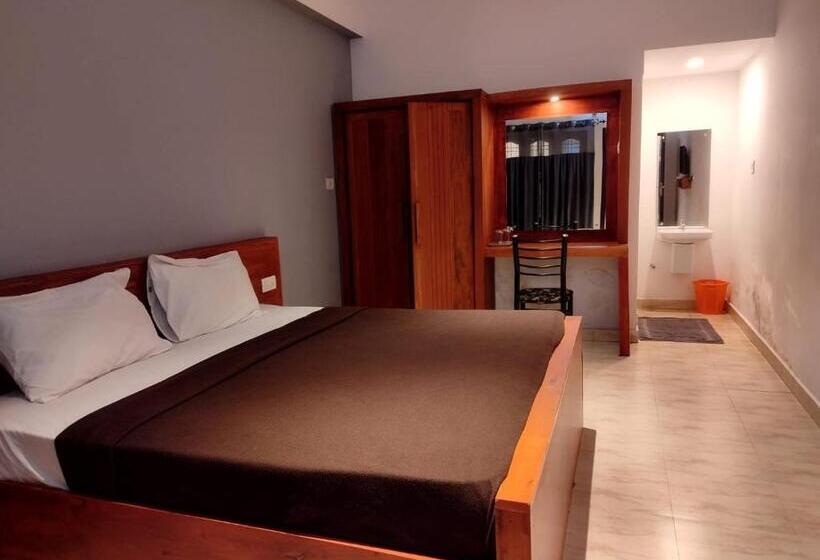 Hotel I Jas Rock N View